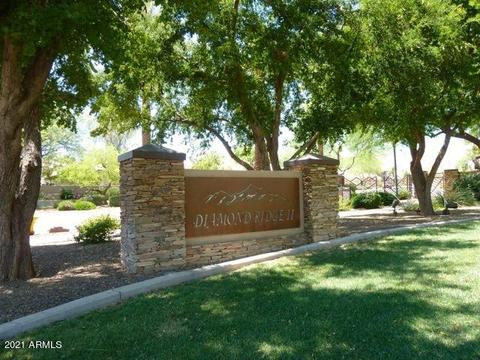 2421 E Desert Willow Dr, Phoenix, AZ 85048 photo 51