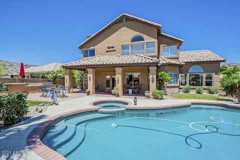 2421 E Desert Willow Dr, Phoenix, AZ 85048 photo 6
