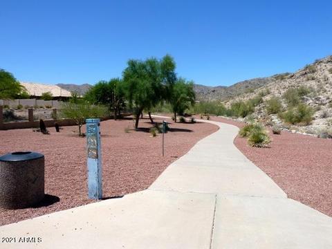 2421 E Desert Willow Dr, Phoenix, AZ 85048 photo 55