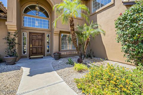 2421 E Desert Willow Dr, Phoenix, AZ 85048 photo 8
