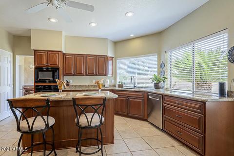 2421 E Desert Willow Dr, Phoenix, AZ 85048 photo 14