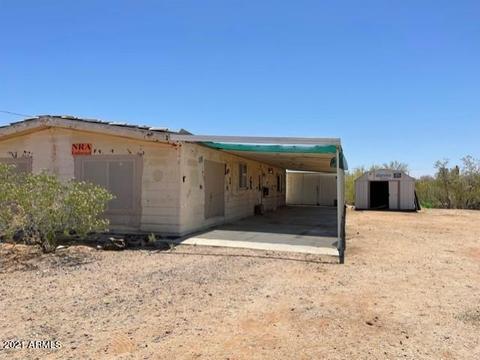 27113 E Thomas Ln, Florence, AZ 85132 photo 6