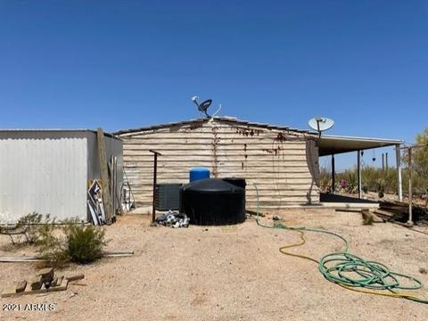 27113 E Thomas Ln, Florence, AZ 85132 photo 2