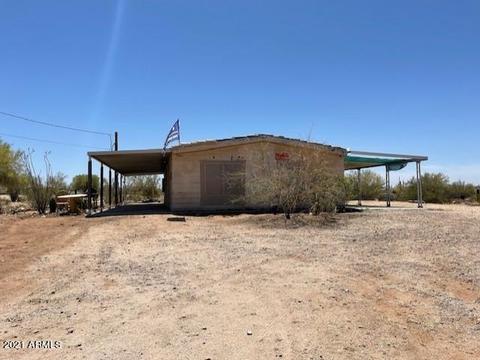 27113 E Thomas Ln, Florence, AZ 85132 photo 1