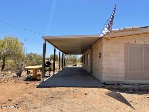 27113 E Thomas Ln, Florence, AZ 85132 photo 3