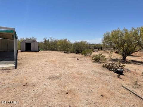 27113 E Thomas Ln, Florence, AZ 85132 photo 5