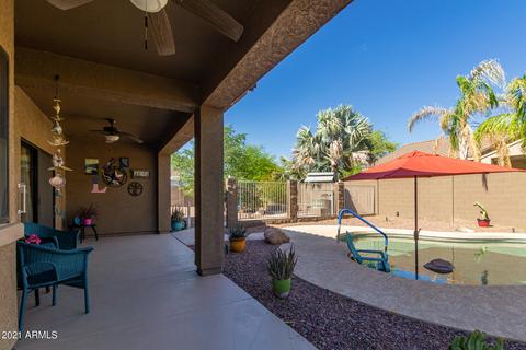 1033 N 113th Pl, Mesa, AZ 85207 photo 34