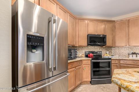 1033 N 113th Pl, Mesa, AZ 85207 photo 17