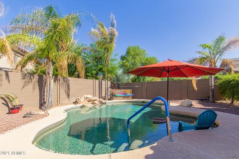 1033 N 113th Pl, Mesa, AZ 85207 photo 1
