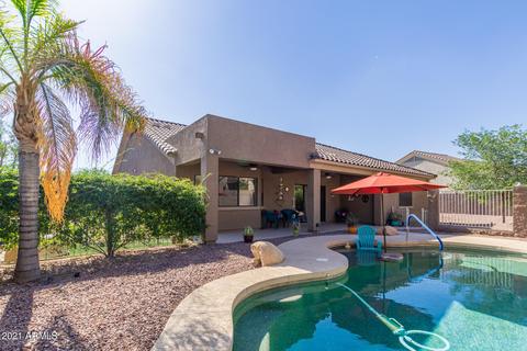 1033 N 113th Pl, Mesa, AZ 85207 photo 36