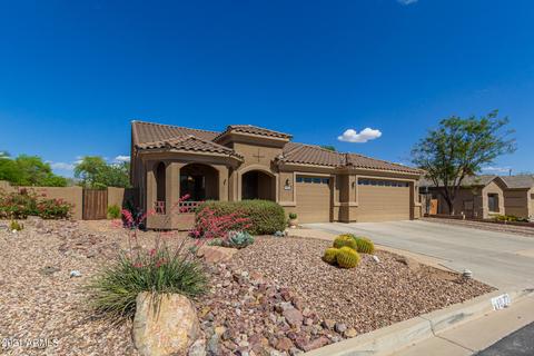 1033 N 113th Pl, Mesa, AZ 85207 photo 2