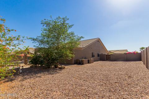 1033 N 113th Pl, Mesa, AZ 85207 photo 40