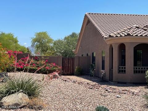1033 N 113th Pl, Mesa, AZ 85207 photo 44