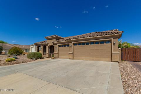 1033 N 113th Pl, Mesa, AZ 85207 photo 3