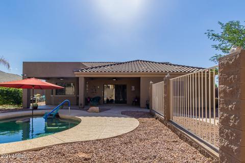 1033 N 113th Pl, Mesa, AZ 85207 photo 39
