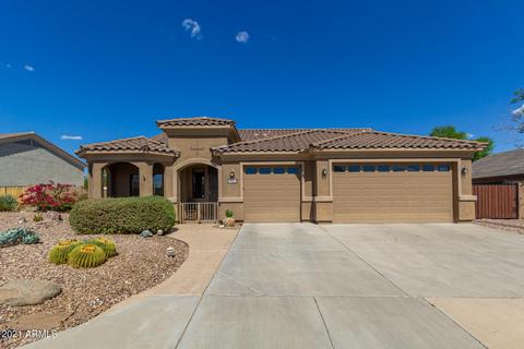 1033 N 113th Pl, Mesa, AZ 85207 photo 42