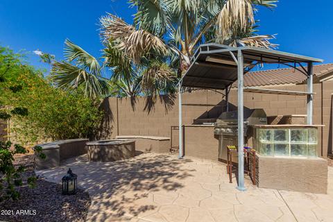 1033 N 113th Pl, Mesa, AZ 85207 photo 38