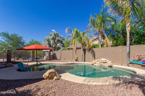 1033 N 113th Pl, Mesa, AZ 85207 photo 37