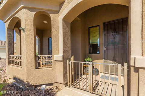 1033 N 113th Pl, Mesa, AZ 85207 photo 4