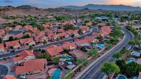 2150 E Cathedral Rock Dr, Phoenix, AZ 85048 photo 58