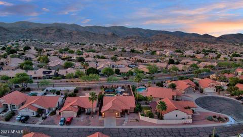 2150 E Cathedral Rock Dr, Phoenix, AZ 85048 photo 52