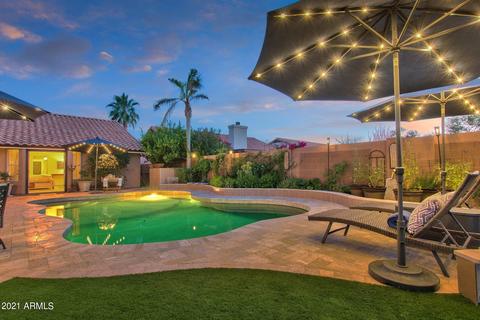 2150 E Cathedral Rock Dr, Phoenix, AZ 85048 photo 49