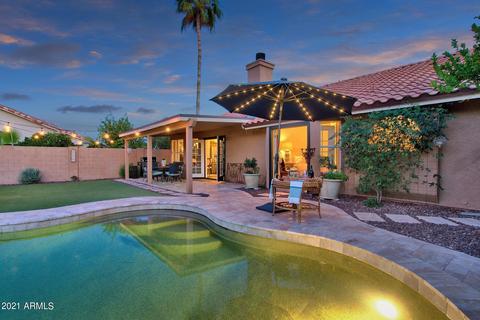 2150 E Cathedral Rock Dr, Phoenix, AZ 85048 photo 38