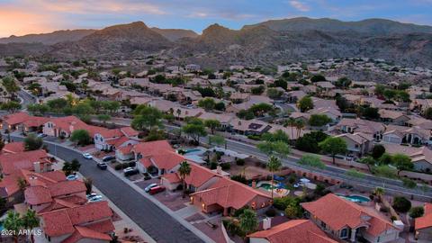 2150 E Cathedral Rock Dr, Phoenix, AZ 85048 photo 51