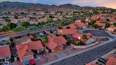 2150 E Cathedral Rock Dr, Phoenix, AZ 85048 photo 54