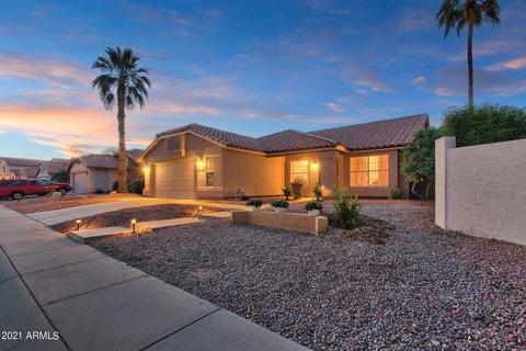 2150 E Cathedral Rock Dr, Phoenix, AZ 85048 photo 2