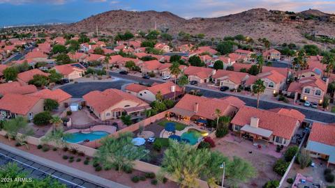 2150 E Cathedral Rock Dr, Phoenix, AZ 85048 photo 55
