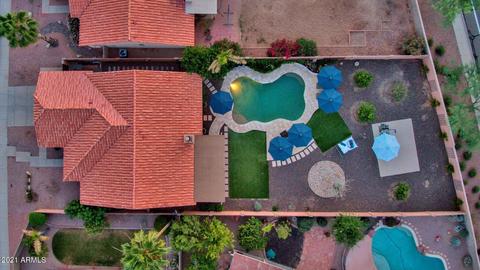 2150 E Cathedral Rock Dr, Phoenix, AZ 85048 photo 59