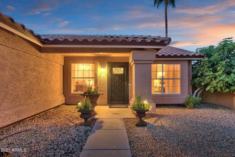 2150 E Cathedral Rock Dr, Phoenix, AZ 85048 photo 3