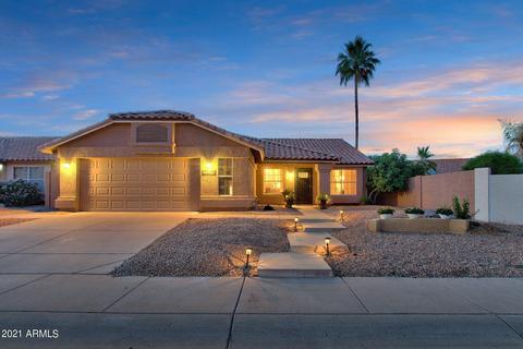 2150 E Cathedral Rock Dr, Phoenix, AZ 85048 photo 1