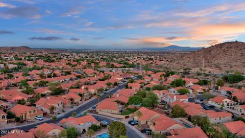 2150 E Cathedral Rock Dr, Phoenix, AZ 85048 photo 62