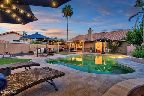 2150 E Cathedral Rock Dr, Phoenix, AZ 85048 photo 42
