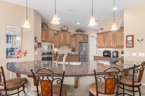 4558 E Donato Dr, Gilbert, AZ 85298 photo 7