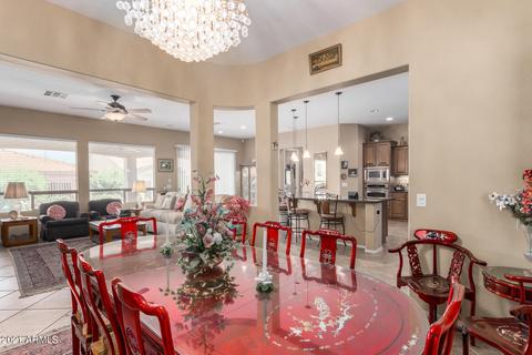 4558 E Donato Dr, Gilbert, AZ 85298 photo 4