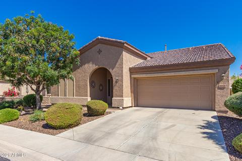 4558 E Donato Dr, Gilbert, AZ 85298 photo 1