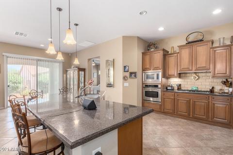 4558 E Donato Dr, Gilbert, AZ 85298 photo 8