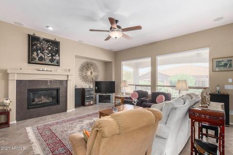 4558 E Donato Dr, Gilbert, AZ 85298 photo 6