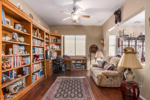 4558 E Donato Dr, Gilbert, AZ 85298 photo 3