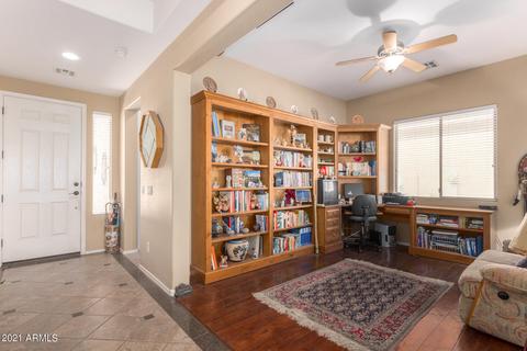 4558 E Donato Dr, Gilbert, AZ 85298 photo 2
