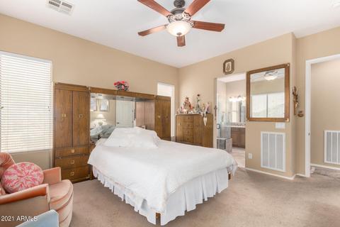 4558 E Donato Dr, Gilbert, AZ 85298 photo 9