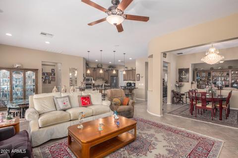 4558 E Donato Dr, Gilbert, AZ 85298 photo 5