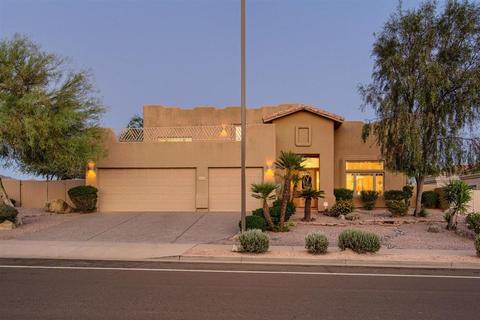 6629 E Redmont Dr, Mesa, AZ 85215 photo 4
