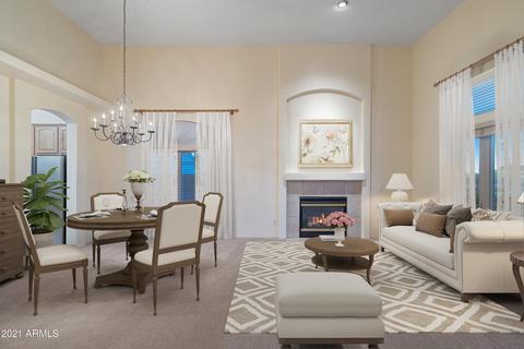 6629 E Redmont Dr, Mesa, AZ 85215 photo 7