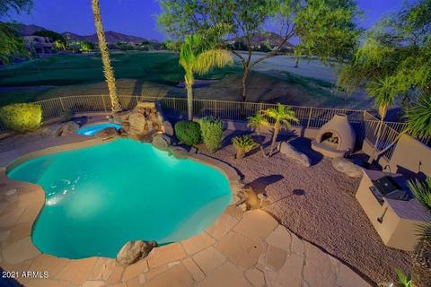 6629 E Redmont Dr, Mesa, AZ 85215 photo 25