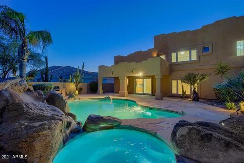 6629 E Redmont Dr, Mesa, AZ 85215 photo 3
