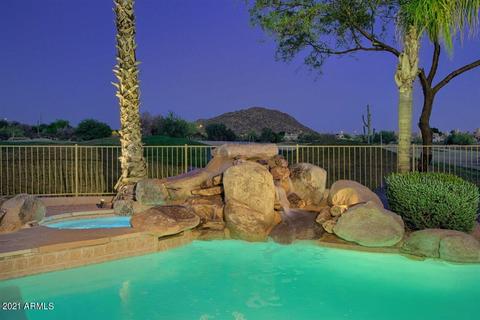 6629 E Redmont Dr, Mesa, AZ 85215 photo 24